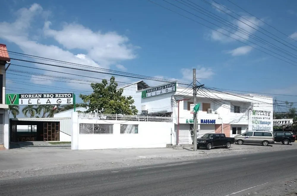 Vf Four Season Hotel location