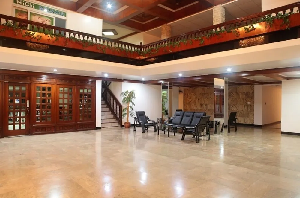 Vf Four Season Hotel Angeles