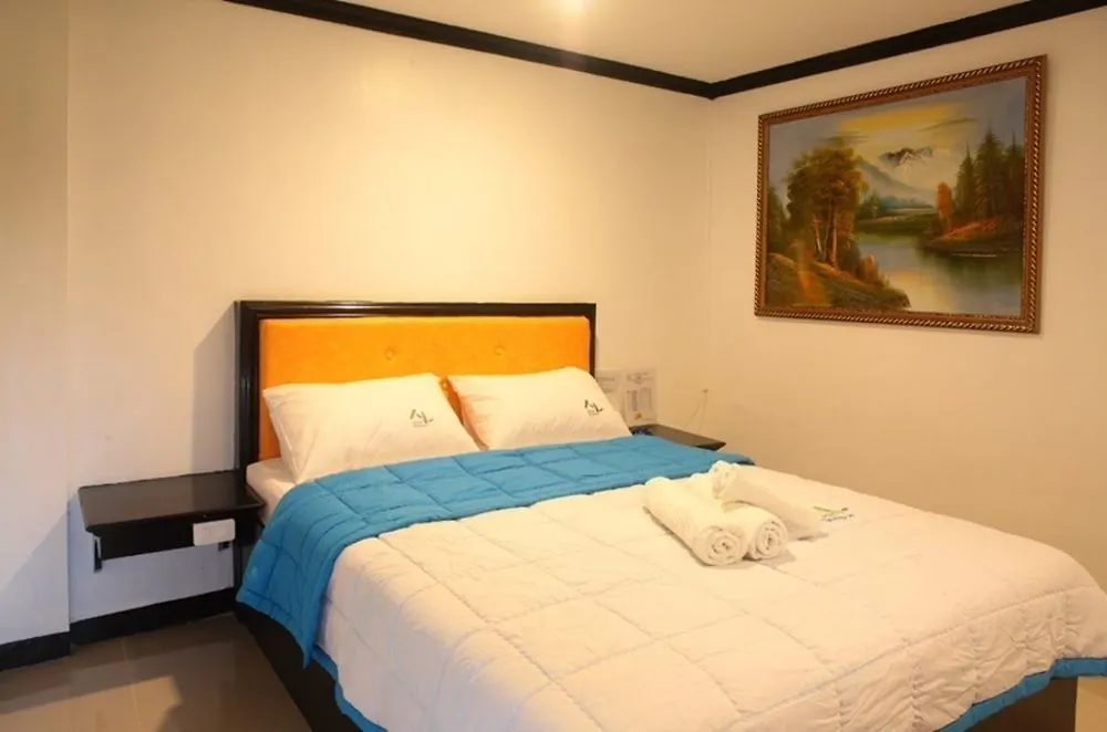 Vf Four Season Hotel Angeles