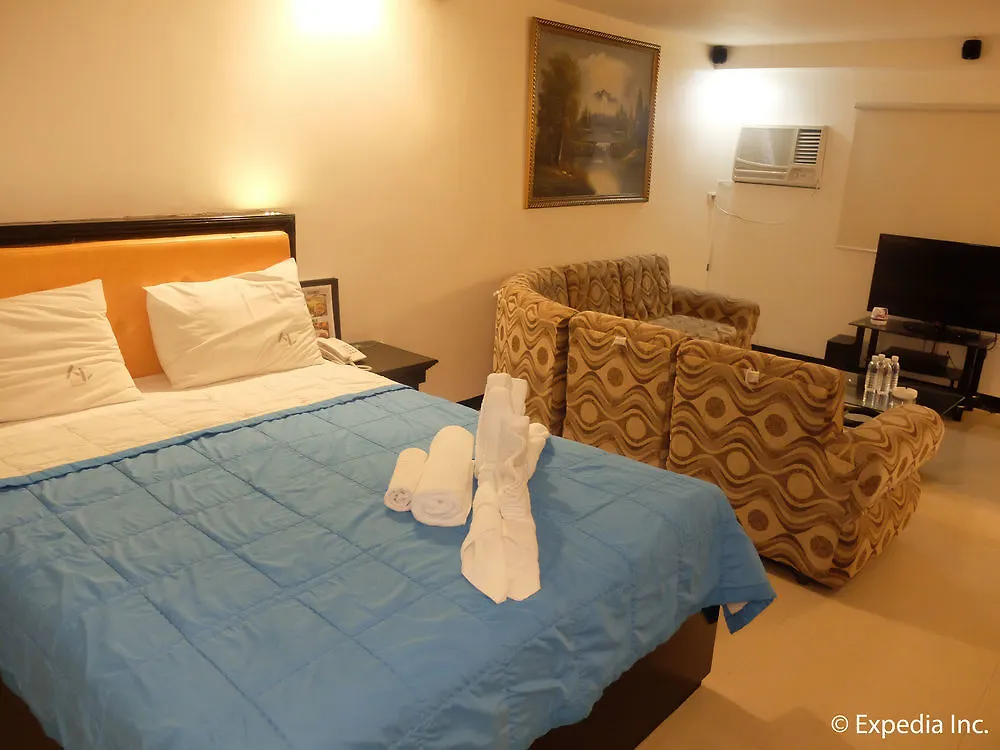 Vf Four Season Hotel Angeles