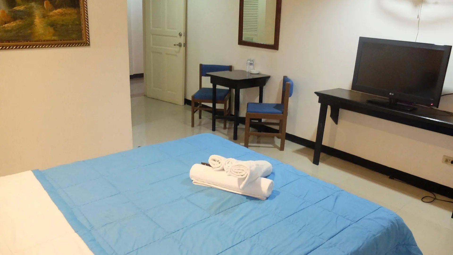 Vf Four Season Hotel Angeles 2*,  Philippines