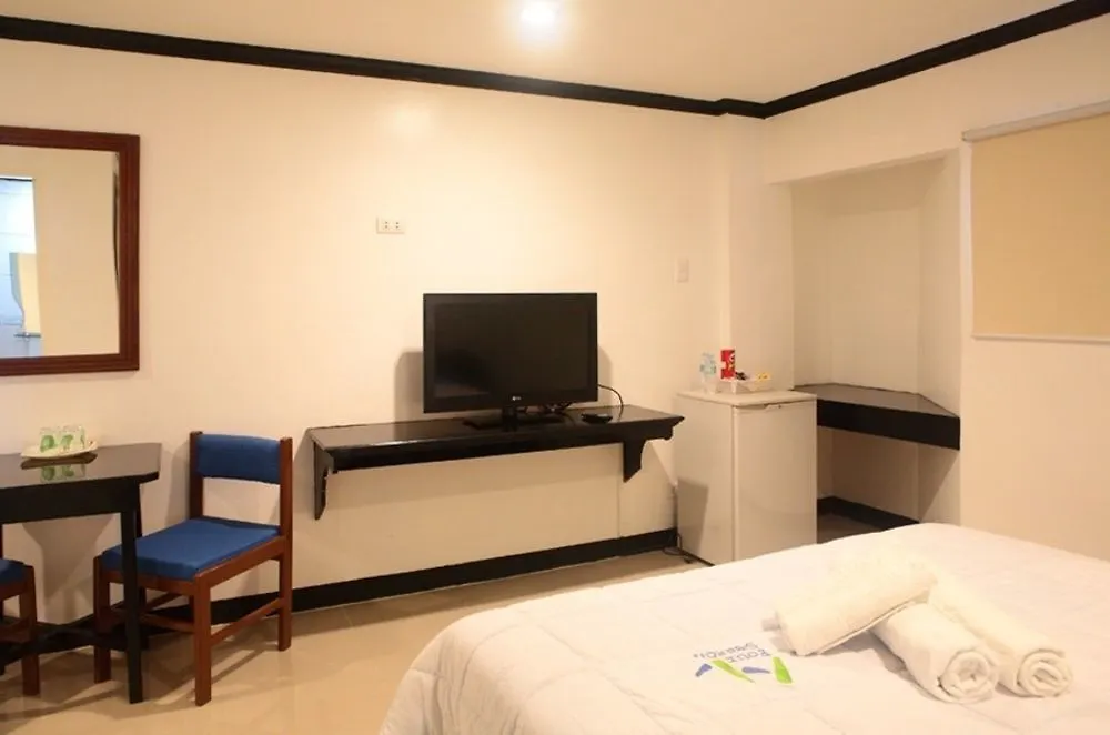 Vf Four Season Hotel Angeles