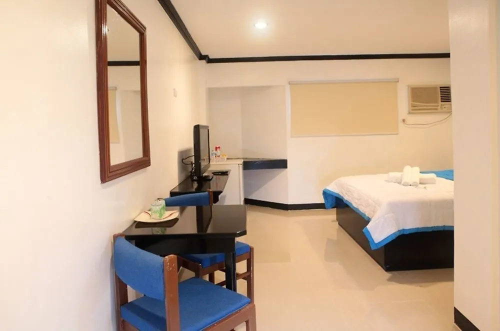 **  Vf Four Season Hotel Angeles Philippines