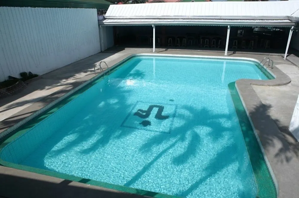 Vf Four Season Hotel Angeles