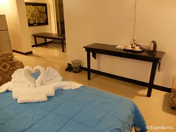 Vf Four Season Hotel Angeles 2*,  Philippines