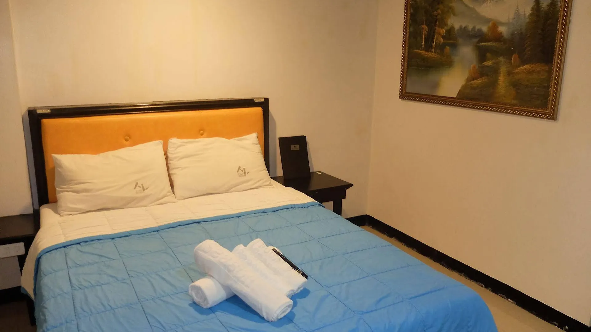 Vf Four Season Hotel Angeles