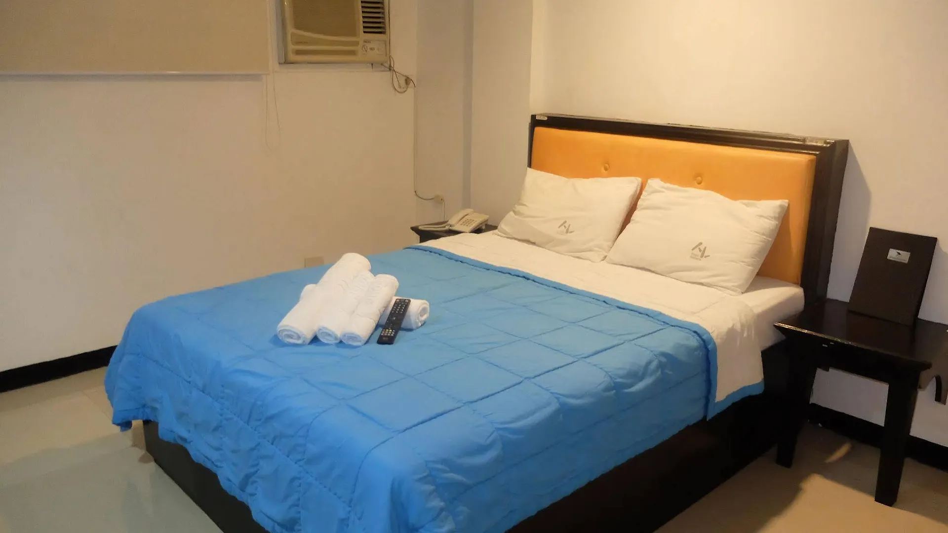 Vf Four Season Hotel Angeles Philippines